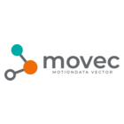 Logo der Firma movec - Motiondatavector Software GmbH