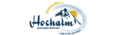 Erlebnisrestaurant Hochalm Logo