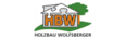 HBW - Holzbau Wolfsberger GmbH Logo