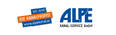 Alpe Kanalservice GmbH Logo