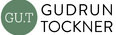 Mag. Gudrun Tockner Human Resources Consultant Logo