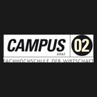 CAMPUS 02 Fachhochschule der Wirtschaft GmbH