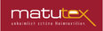 Matutex GmbH Logo