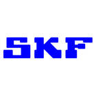 Logo der Firma SKF Österreich AG