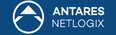 Antares-NetlogiX Netzwerkberatung GmbH Logo