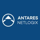 Logo der Firma Antares-NetlogiX Netzwerkberatung GmbH