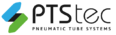 PTS tec GmbH Logo