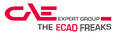 CAE Expert Group GmbH Logo