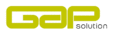 gap-solution GmbH Logo