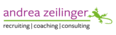 mag. andrea zeilinger Personalauswahl & Entwicklung Logo