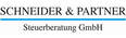 Schneider & Partner Steuerberatung GmbH Logo