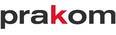 PraKom Software GmbH Logo