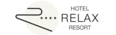 Relax Resort Kreischberg Logo