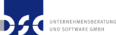 DSC Unternehmensberatung und Software GmbH - Niederlassung Austria Logo