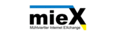 mieX GmbH Logo