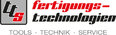 TTS Fertigungstechnologien GmbH Logo