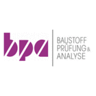 BPA Baustoff Prüfung & Analyse GmbH