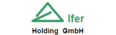 Alfer Holding GmbH Logo