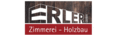 Zimmerei-Holzbau Erler GmbH Logo