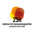 25hours Hotel Wien