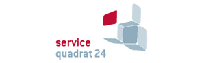 Service-Quadrat 24 GmbH