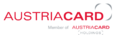 AUSTRIACARD Logo