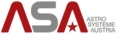 ASA Astrosysteme GmbH Logo