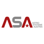 Logo der Firma ASA Astrosysteme GmbH