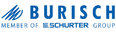 BURISCH Elektronik Bauteile GmbH Logo