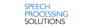 Speech Processing Solutions GmbH