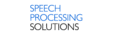 Speech Processing Solutions GmbH Logo