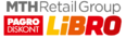 MTH Retail Group (LIBRO, PAGRO) Logo