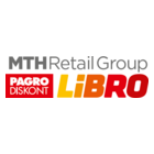 MTH Retail Group (LIBRO, PAGRO)