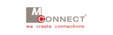 M.CONNECT® Hannes Moser Logo