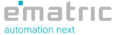ematric gmbh Logo