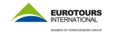 Eurotours Ges.m.b.H. Logo