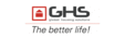 GHS GmbH, Global Housing Solutions Logo