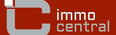 IMMOCENTRAL Immobilientreuhand GmbH Logo