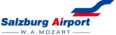 Salzburger Flughafen GmbH Logo