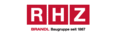 RHZ Bau GmbH Logo
