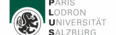 Paris Lodron Universität Salzburg Logo