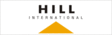 HILL International Zagreb Logo