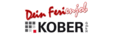 Kober Werbung und Informatik GmbH Logo