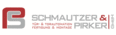 Schmautzer & Pirker GmbH Logo