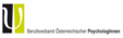 Berufsverband Österreichischer Psychologinnen und Psychologen (BÖP) Logo