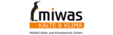 Miwas Kälte- und Klimatechnik GmbH Logo