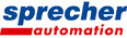 Sprecher Automation GmbH Logo