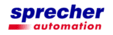 Sprecher Automation GmbH Logo