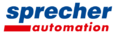 Sprecher Automation GmbH Logo