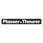 Plasser & Theurer, Export von Bahnbaumaschinen Gesellschaft m.b.H.